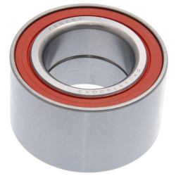 front wheel bearing 43x76x43