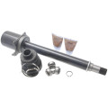 CV Joint - Mercedes-Benz B200 2006-2011 - Inner Right - FEBEST 1611-169CVTRH