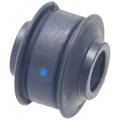 Bushing, rear shock absorber