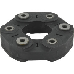 drive shaft coupling