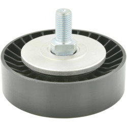 Pulley tensioner kit