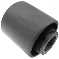 Rear knuckle bushing