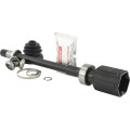Inner CV Joint Right 24X40X31 - Febest 0511-GJATRH - OEM FTB6-22-520