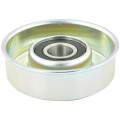 Tensioner Pulley - FEBEST 0487-H82W - for Mitsubishi and Nissan
