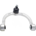 Left Upper Front Control Arm - Mercedes-Benz GL-Class (X164), ML-Class (W164), R-Class (W251)