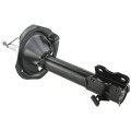 Shock Absorber Front Right Gas-Twin Tube - FEBEST 02110-006FR - Nissan X-Trail T30