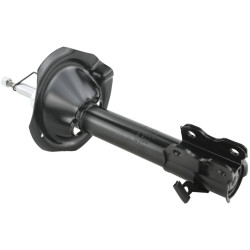 shock absorber front right gas.twin tube