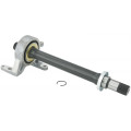 Right Axle Half Shaft 27X377X27