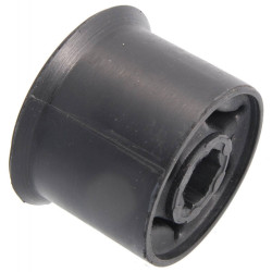 Rear bushing without bracket, front control arm
