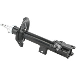 shock absorber rear left gas.twin tube