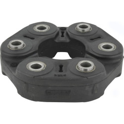 drive shaft coupling