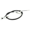 Parking Brake Cable, Right Febest 14100-KYR05RH OEM 4902009206