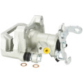 rear right brake caliper assembly (with bracket)