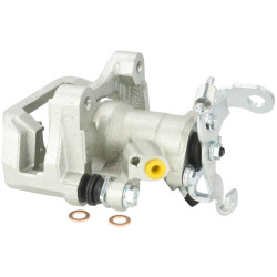 rear right brake caliper assembly (with bracket)