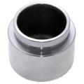 Disc Brake Caliper Piston - Febest 0476-EA3F - Front Axle