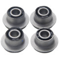 Steering rack bushing kit