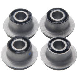 Steering rack bushing kit
