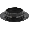 Front shock absorber bearing