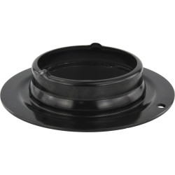 Front shock absorber bearing