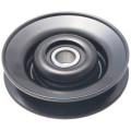 Pulley Tensioner FEBEST 0587-B2500