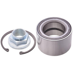 front wheel bearing repair kit 55x90x54