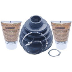 boot inner cv joint kit 98.5x97x29