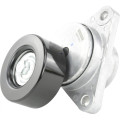 Belt Tensioner - FEBEST 1090-F16D3 - for Chevrolet Aveo, Cruze, Optra - OEM 25184786