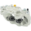 FEBEST 0177-GUN126FLH Front Left Brake Caliper Assembly for Toyota Hilux GUN125 GUN126 GUN135