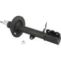shock absorber front right gas.twin tube