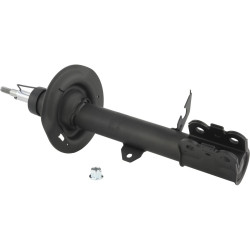 shock absorber front right gas.twin tube