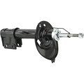 shock absorber front right gas.twin tube