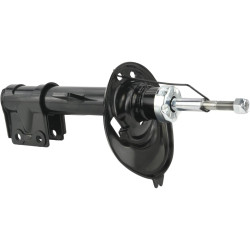 shock absorber front right gas.twin tube