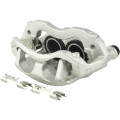 Brake Caliper Front Right - Mercedes-Benz Sprinter 906 / VW Crafter 2E - FEBEST 1677-906FRH