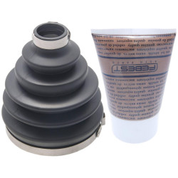 boot outer cv joint kit pvc 97.5x120x27.5