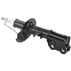 shock absorber front right gas.twin tube