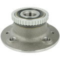 Wheel Hub - FEBEST 2482-KANGR - RENAULT KANGOO
