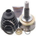 Outer CV Joint 27X70X26 - FEBEST 0110-ACA30 - OEM 43470-49665