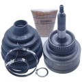 outer cv joint 34x74.5