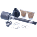inner cv joint right 33x45x37