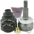 outer cv joint 25x61x30