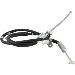 Parking brake cable, right