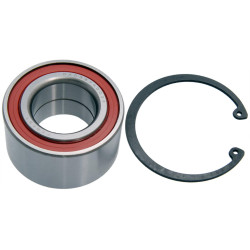 front wheel bearing 39x74x39