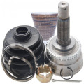 Outer CV Joint 30X50X25 - FEBEST 1210-014A44 - OEM 49500-17050