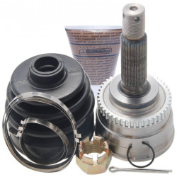 outer cv joint 30x50x25