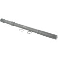 Drive Shaft - FEBEST 0112-ZNR10LH - Front Axle, Left Side for Toyota Corolla Verso 2004-2009