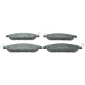 Fr Brake Pad Niss Pthfindr -Inf Qx60 2013-2021