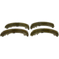 Brake Shoe Kit, Rear - Honda City/Civic/Fit/Jazz - FEBEST 0302-GER