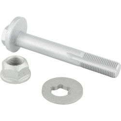 camber adjusting eccentric bolt (set)