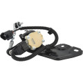 Level Sensor, Rear Left - Febest 01603-016