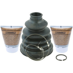 boot inner cv joint kit 92.5x139x30.8